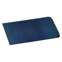 SPATOLA LISCIA PER CARROZZIERE cm 10 - cf. 12 pz  - AUSONIA