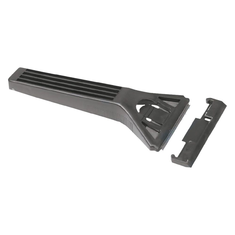 RASCHIETTO MULTIUSO 1 lama- 10 pezzi  - TOPTOOLS