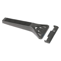 RASCHIETTO MULTIUSO 1 lama- 10 pezzi  - TOPTOOLS