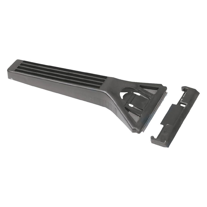 RASCHIETTO MULTIUSO 1 lama- 10 pezzi  - TOPTOOLS