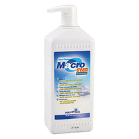 LAVAMANI IN CREMA 'MACROCREAM' ml 1000 - flacone  - NETTUNO