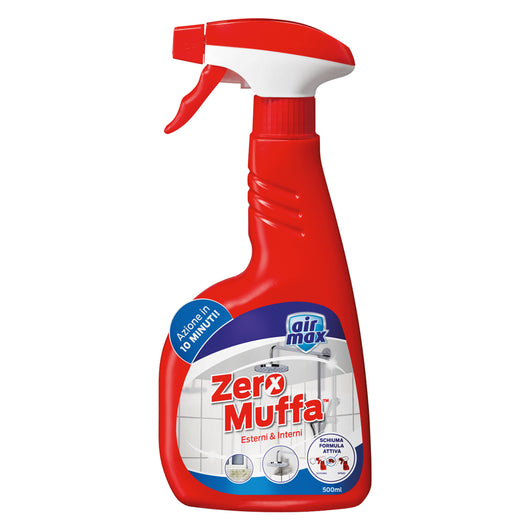 ANTIMUFFA SPRAY 'ZEROMUFFA' Lt. 0,5  - AIRMAX