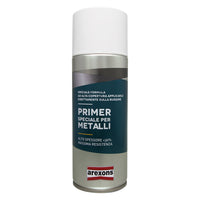 SMALTO SPRAY PRIMER ml. 400 - fondo riempitivo  - AREXONS