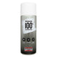 SMALTO SPRAY ANTIRUGGINE ml 400 - grigio- 6 pezzi  - AREXONS
