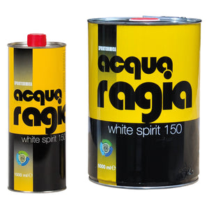 ACQUARAGIA Lt. 1- 20 pezzi  - SPRINTCHIMICA