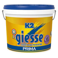STUCCO IN PASTA A RASARE 'K2-GS' Kg. 5  - K2