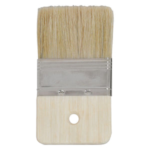 PENNELLO SPALTER cm. 7 - altezza setole cm. 5,7  - COLOREA