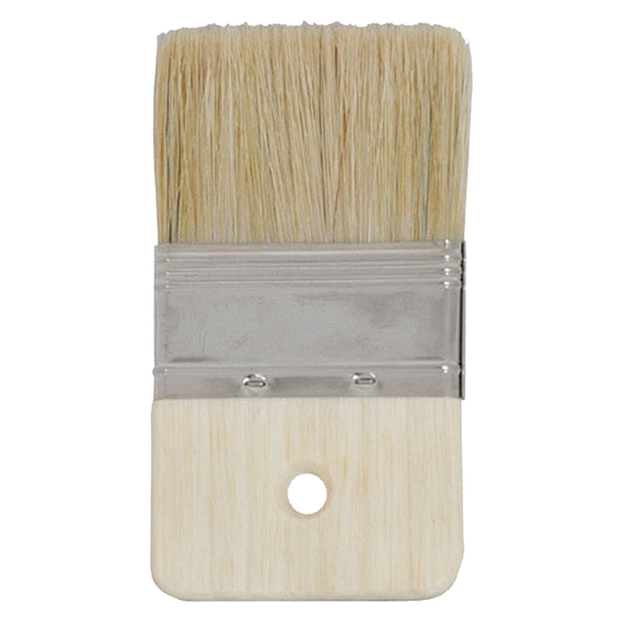 PENNELLO SPALTER cm. 7 - altezza setole cm. 5,7  - COLOREA