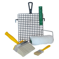 SET PER IMBIANCATURA KIT 4  - COLOREA