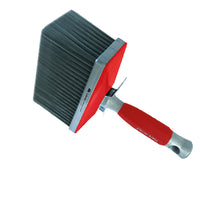 PLAFONE ANTIGOCCIA PROFESSIONALE SETOLA SILVER mm 50 x 150  - COLOREA