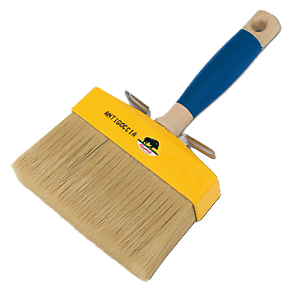 PLAFONE ANTIGOCCIA PROFESSIONALE 'S.214' mm 40 x 140  - CINGHIALE