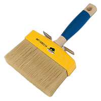 PLAFONE ANTIGOCCIA PROFESSIONALE 'S.214' mm 50 x 150  - CINGHIALE