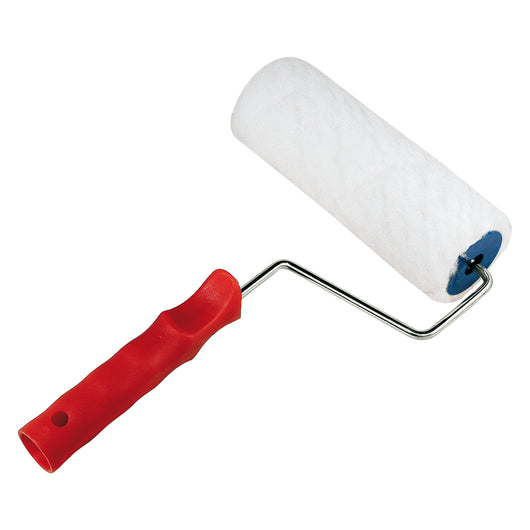 RULLO IN POLIESTERE 'HOBBY' cm 25  - CINGHIALE