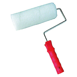 RULLO IN POLIESTERE cm 23- 6 pezzi  - COLOREA