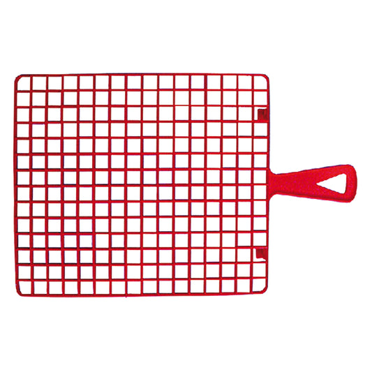 RETINA PER RULLO cm 21 x 24- 12 pezzi  - COLOREA