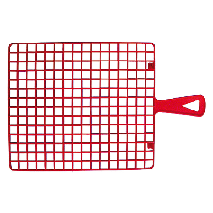 RETINA PER RULLO cm 21 x 24- 12 pezzi  - COLOREA