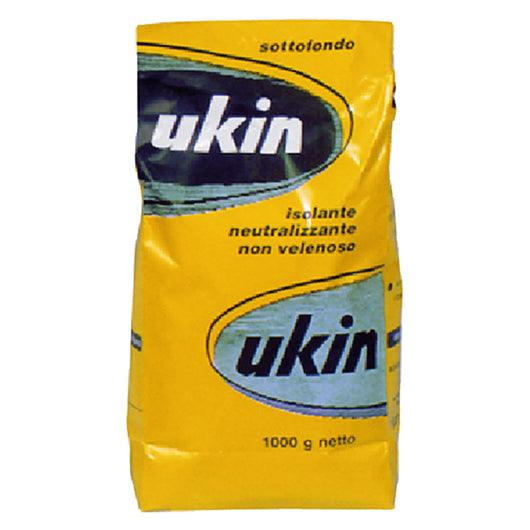 ISOLANTE NEUTRALIZZANTE 'UKIN' Kg. 1- 10 pezzi