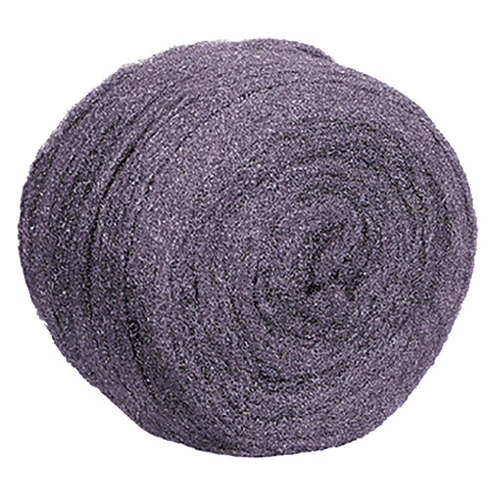 LANA D'ACCIAIO nazionale (grossa) - 1 kg- 10 kg