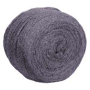 LANA D'ACCIAIO nazionale (grossa) - 1 kg- 10 kg