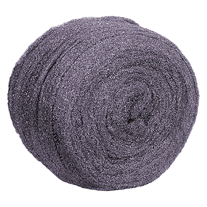 LANA D'ACCIAIO nazionale (grossa) - 1 kg- 10 kg