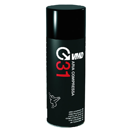 ARIA COMPRESSA SPRAY ml 400- 12 pezzi  - VMD