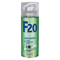 IGIENIZZANTE SPRAY PER CONDIZIONATORI 'F20' ml 400- 12 pezzi  - FAREN