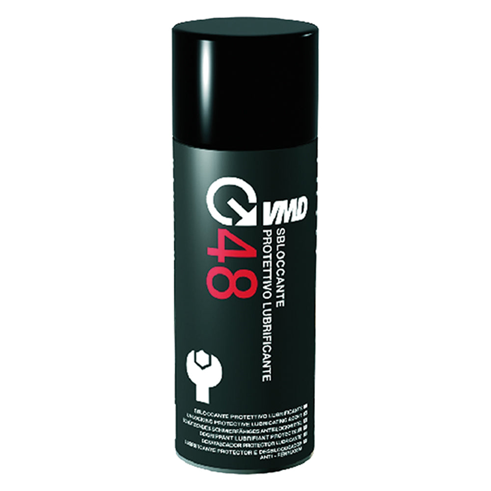 SBLOCCANTE SPRAY ml 400- 12 pezzi  - VMD