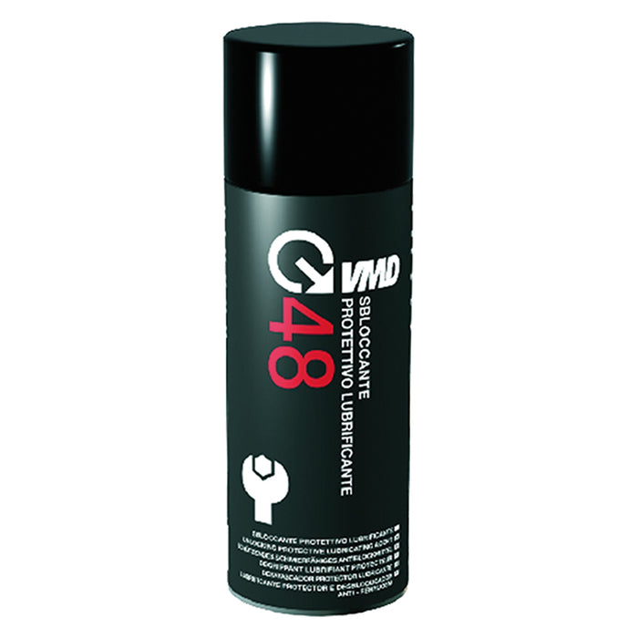 SBLOCCANTE SPRAY ml 400- 12 pezzi  - VMD