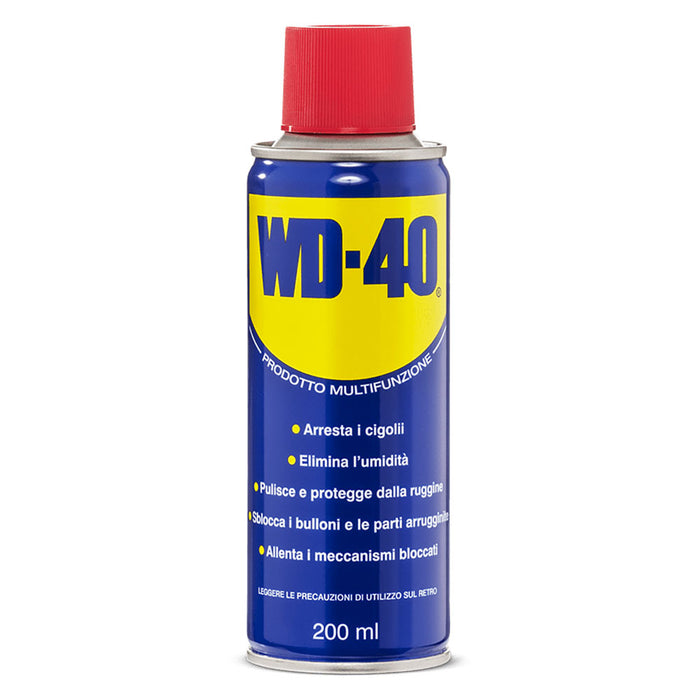 SBLOCCANTE SPRAY ml 200- 36 pezzi  - WD-40