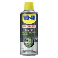PULITORE CATENA MOTOCICLETTE SPRAY ml 400  - WD-40