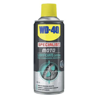 LUBRIFICANTE CATENA PER MOTOCICLETTE ml 400  - WD-40