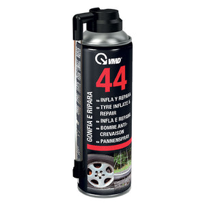 GONFIA E RIPARA SPRAY ml 300- 12 pezzi  - VMD