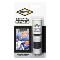 STUCCO 'RIPARA METALLO' gr. 56  - BOSTIK