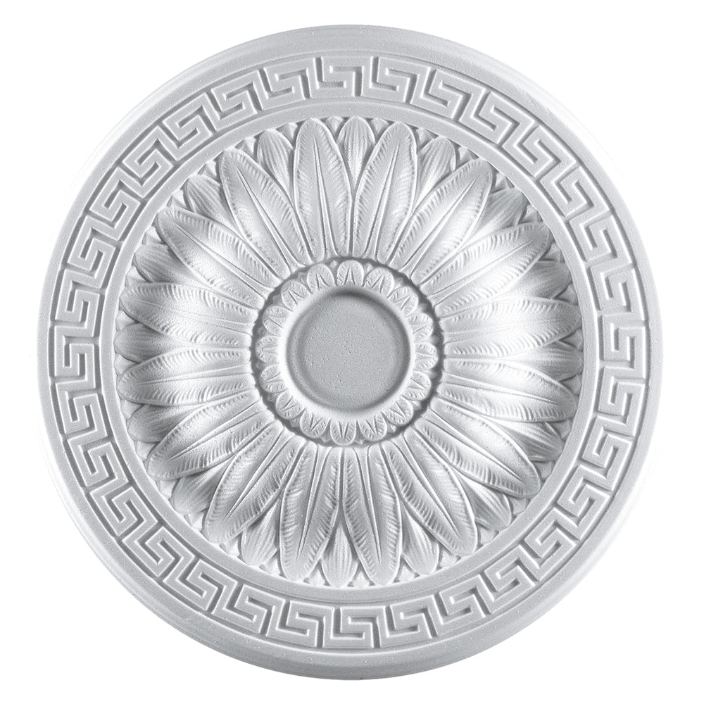 ROSONE DECORATIVO PER SOFFITTI mod. ER51DY - Ø cm. 51  - BOVELACCI