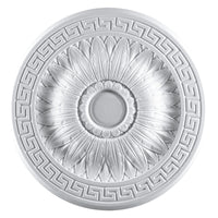 ROSONE DECORATIVO PER SOFFITTI mod. ER51DY - Ø cm. 51  - BOVELACCI