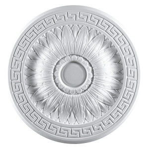 ROSONE DECORATIVO PER SOFFITTI mod. ER51DY - Ø cm. 51  - BOVELACCI