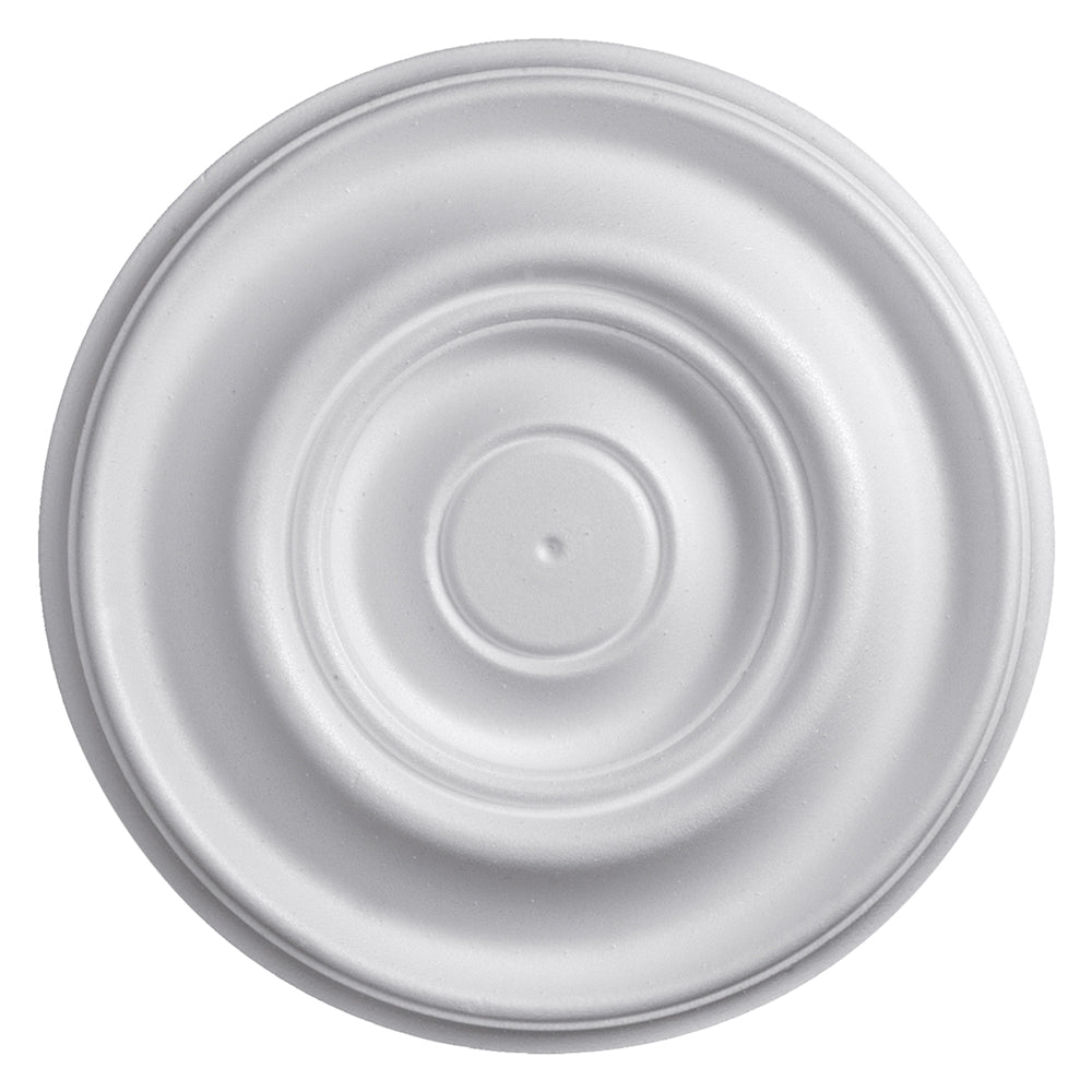 ROSONE DECORATIVO PER SOFFITTI mod. ER32DY - Ø cm. 32  - BOVELACCI