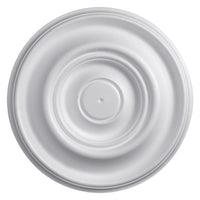 ROSONE DECORATIVO PER SOFFITTI mod. ER32DY - Ø cm. 32  - BOVELACCI