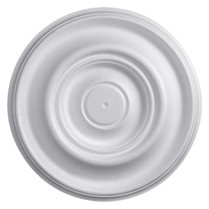 ROSONE DECORATIVO PER SOFFITTI mod. ER32DY - Ø cm. 32  - BOVELACCI