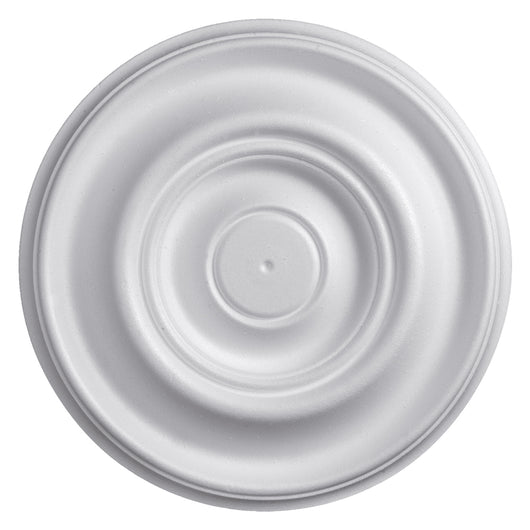 ROSONE DECORATIVO PER SOFFITTI mod. ER32DY - Ø cm. 32  - BOVELACCI