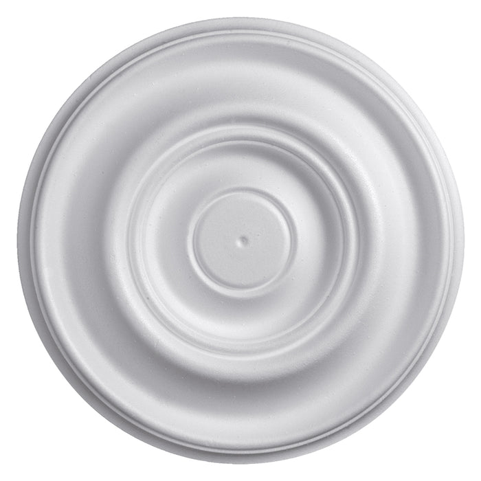 ROSONE DECORATIVO PER SOFFITTI mod. ER32DY - Ø cm. 32  - BOVELACCI