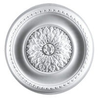 ROSONE DECORATIVO PER SOFFITTI mod. EC15DY - Ø cm. 41  - BOVELACCI