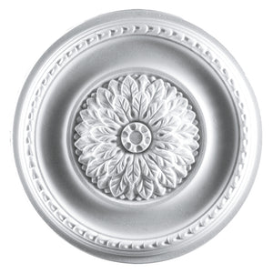 ROSONE DECORATIVO PER SOFFITTI mod. EC15DY - Ø cm. 41  - BOVELACCI