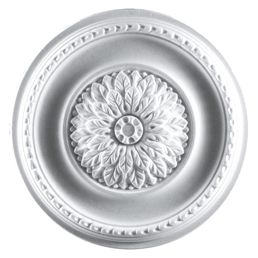 ROSONE DECORATIVO PER SOFFITTI mod. EC15DY - Ø cm. 41  - BOVELACCI