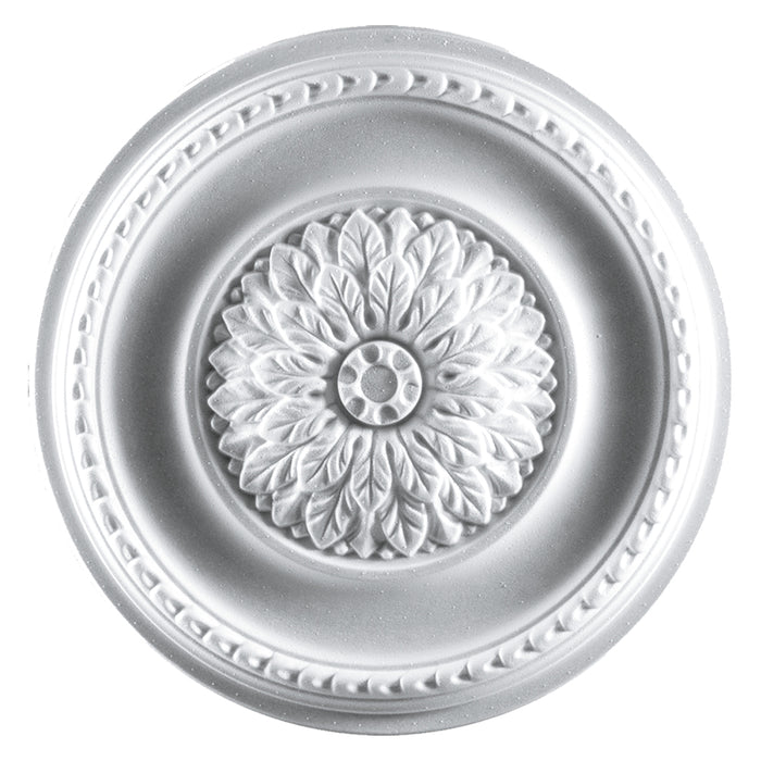 ROSONE DECORATIVO PER SOFFITTI mod. EC15DY - Ø cm. 41  - BOVELACCI