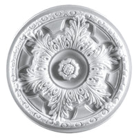 ROSONE DECORATIVO PER SOFFITTI mod. EC25DY - Ø cm. 44  - BOVELACCI