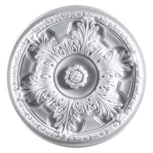 ROSONE DECORATIVO PER SOFFITTI mod. EC25DY - Ø cm. 44  - BOVELACCI