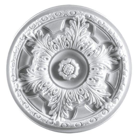 ROSONE DECORATIVO PER SOFFITTI mod. EC25DY - Ø cm. 44  - BOVELACCI