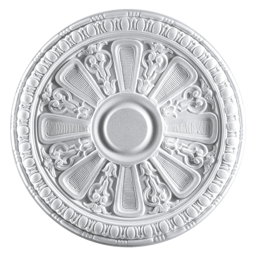 ROSONE DECORATIVO PER SOFFITTI mod. ER45DY - Ø cm. 45  - BOVELACCI