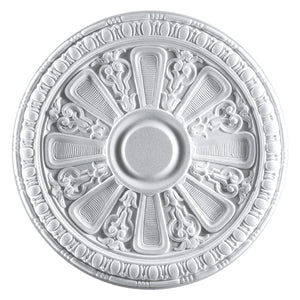 ROSONE DECORATIVO PER SOFFITTI mod. ER45DY - Ø cm. 45  - BOVELACCI